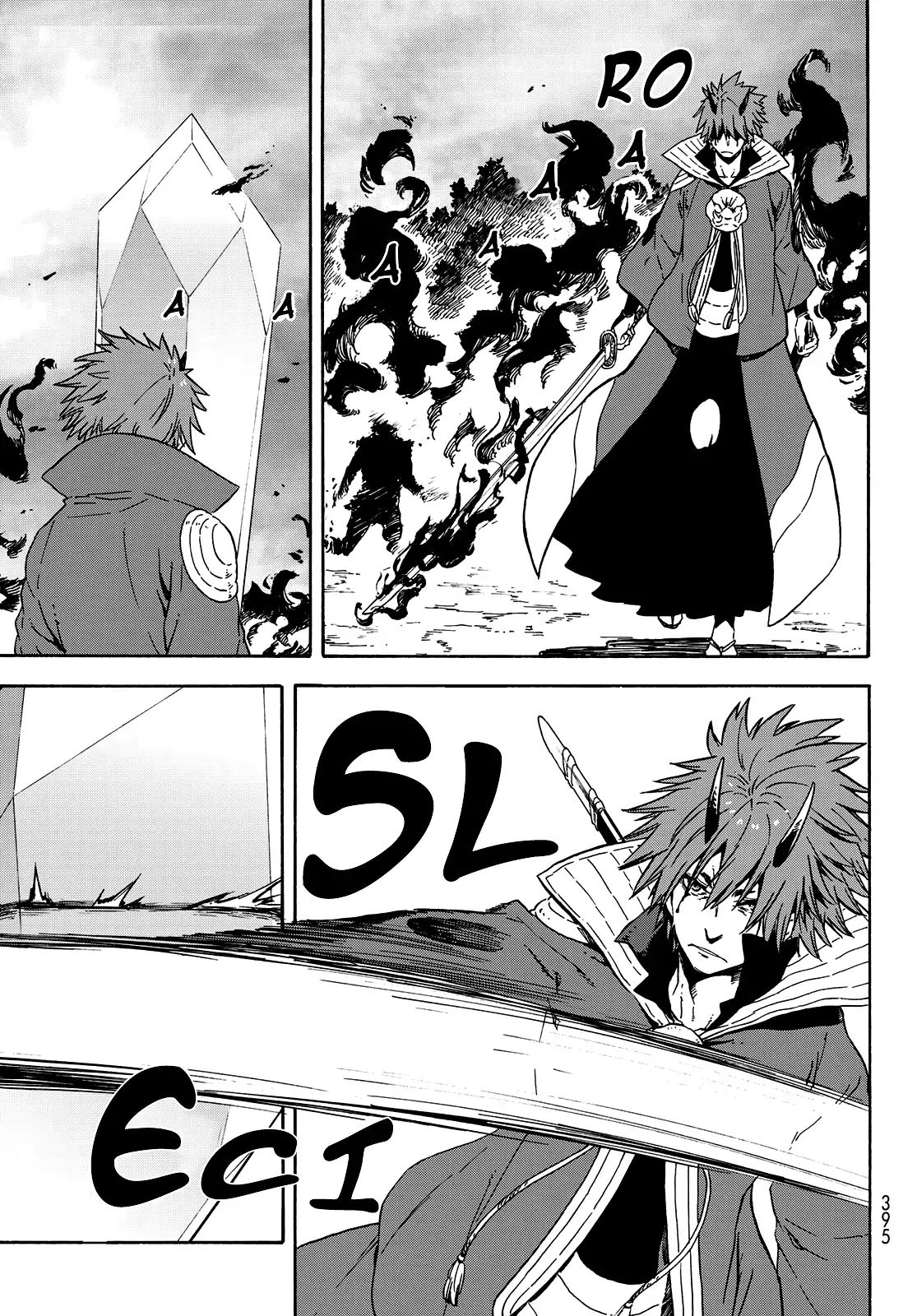 That Time I Got Reincarnated as a Slime, Chapter 63 image 26